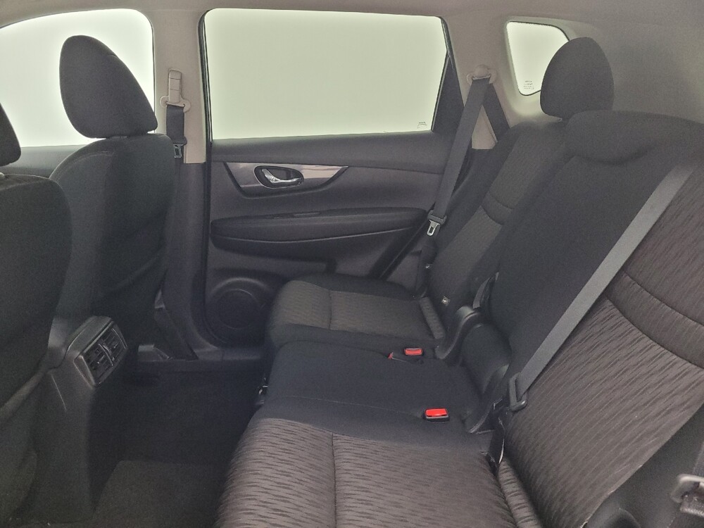 2017 Nissan Rogue in Salem, VA 24153 - 18138605 18