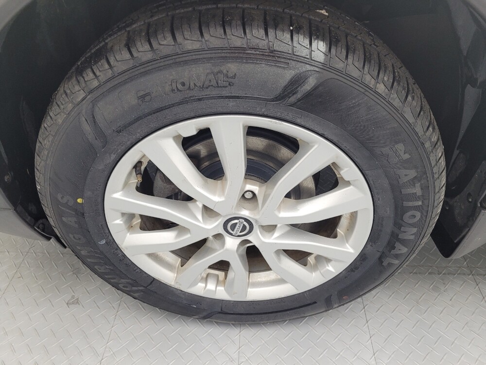 2017 Nissan Rogue in Salem, VA 24153 - 18138605 31