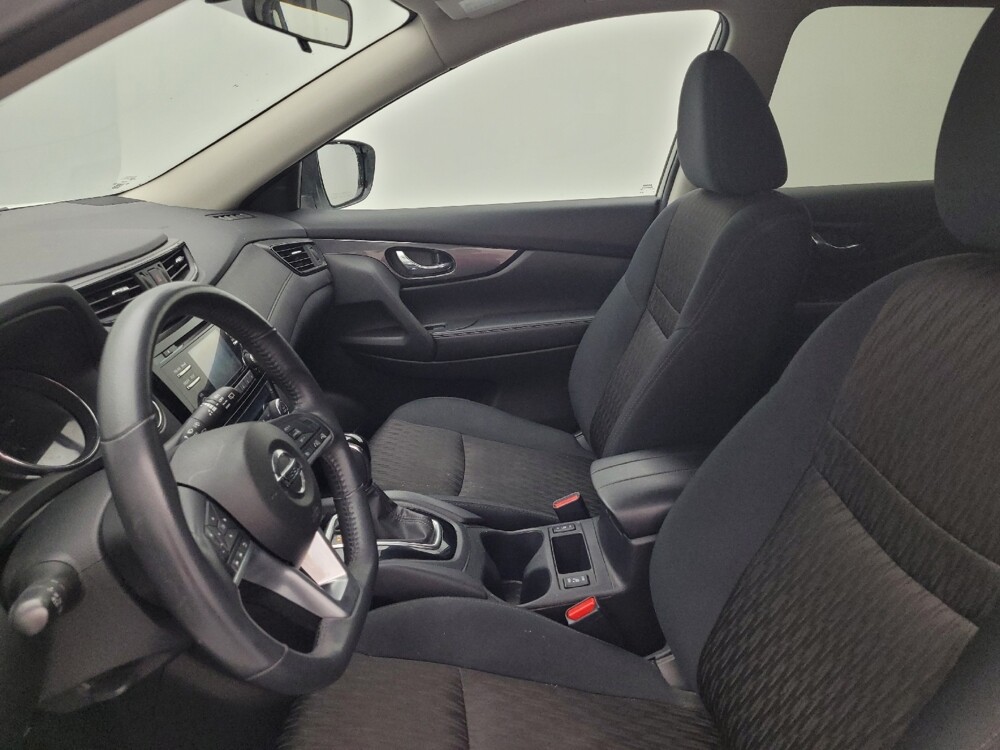 2017 Nissan Rogue in Salem, VA 24153 - 18138605 17