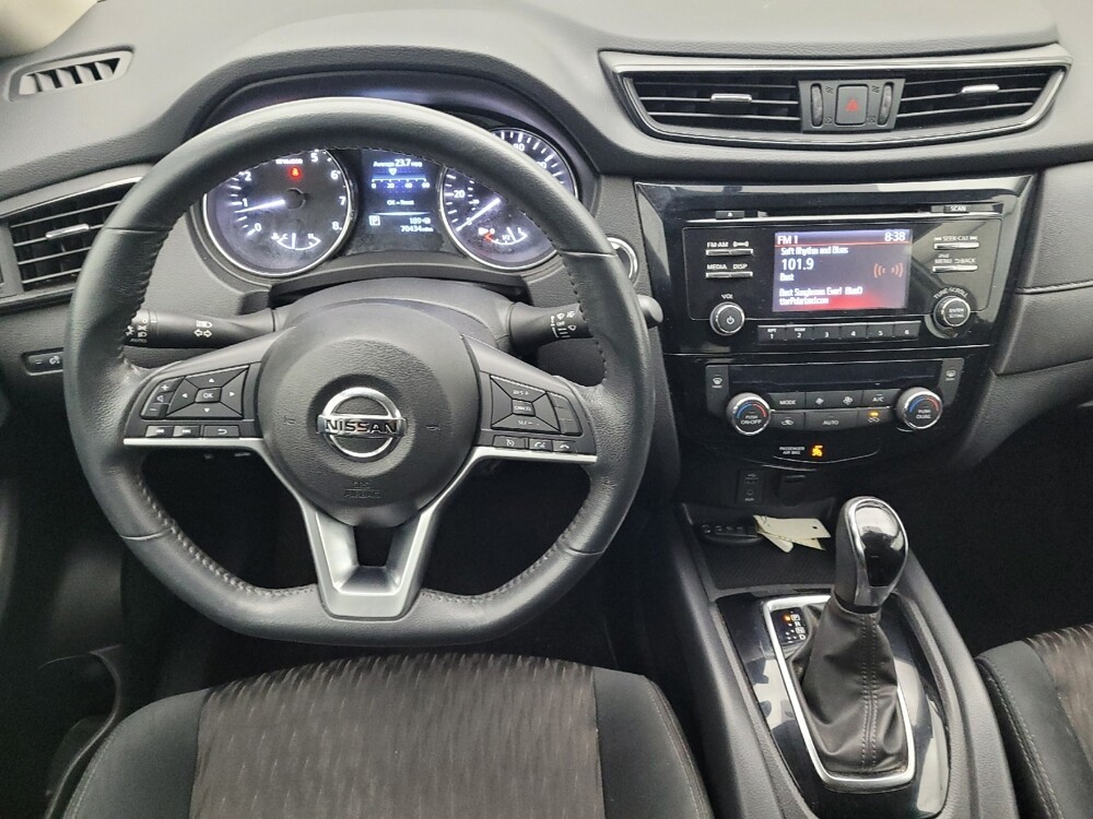 2017 Nissan Rogue in Salem, VA 24153 - 18138605 22