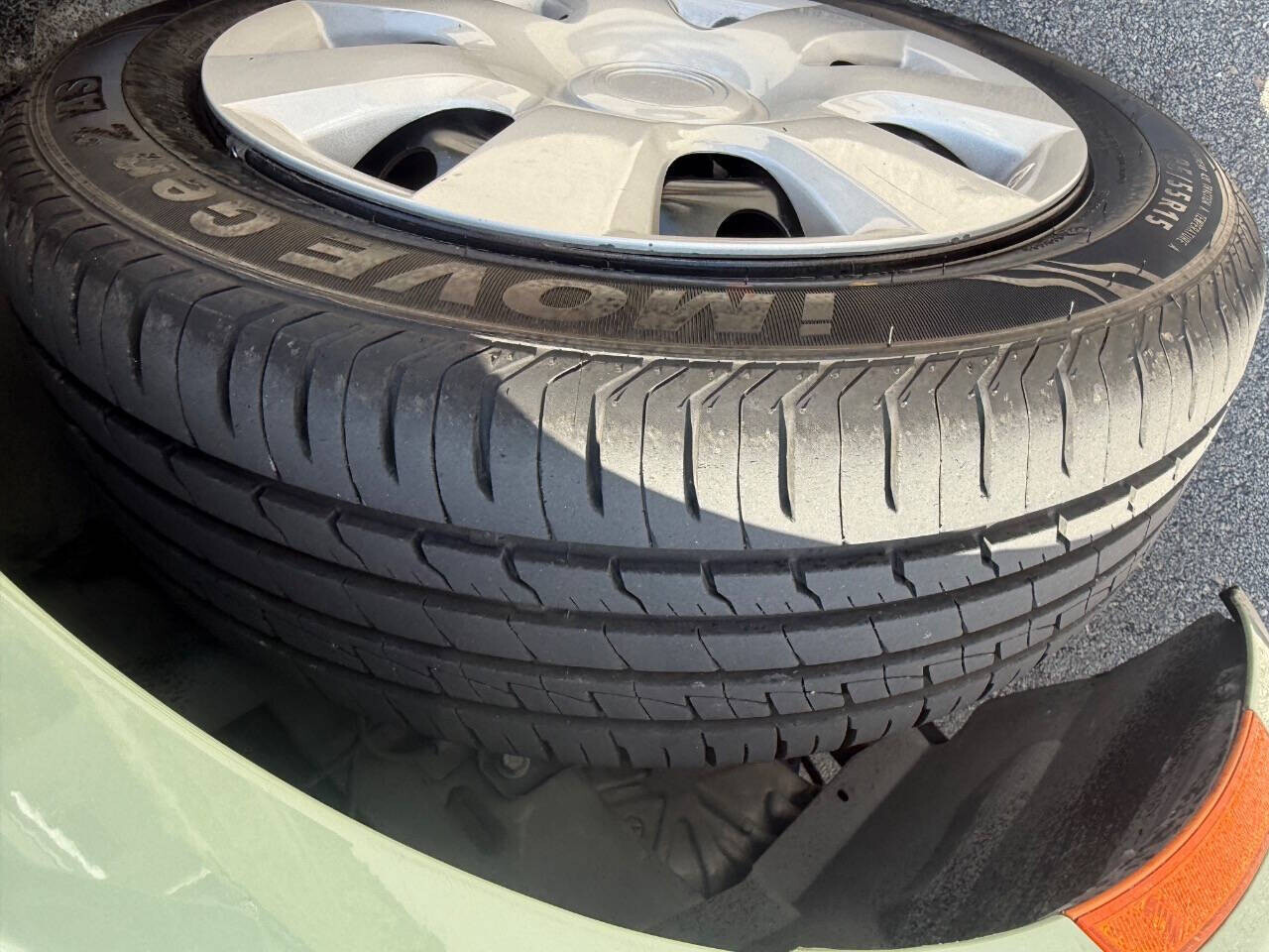 2013 FIAT 500 in Hollywood, FL 33023-1906 - 18138606 9