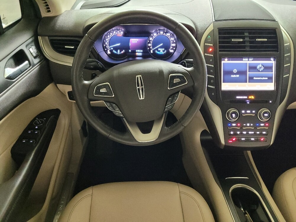 2017 Lincoln MKC in Gastonia, NC 28056 - 18138610 22