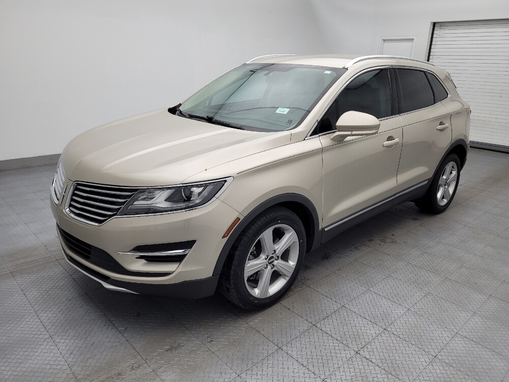 2017 Lincoln MKC in Gastonia, NC 28056 - 18138610 2