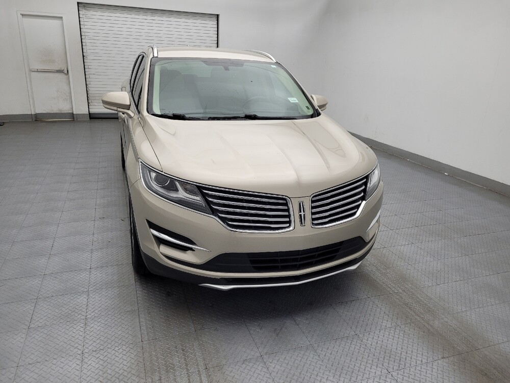 2017 Lincoln MKC in Gastonia, NC 28056 - 18138610 14
