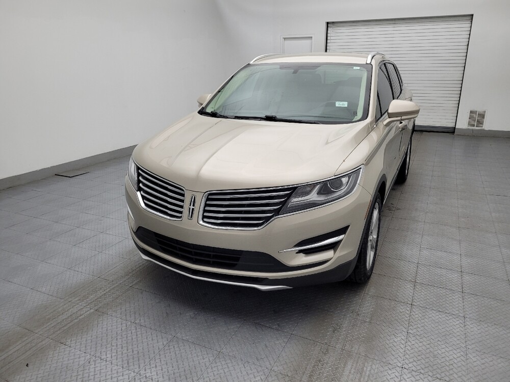 2017 Lincoln MKC in Gastonia, NC 28056 - 18138610 15