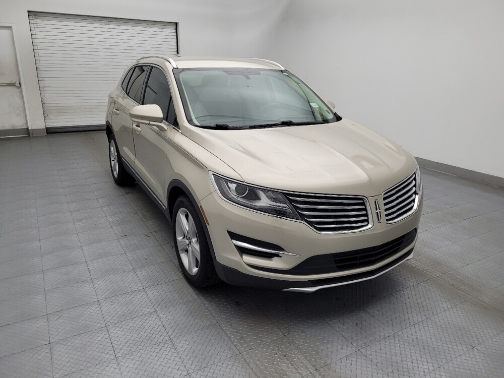 2017 Lincoln MKC in Gastonia, NC 28056 - 18138610 13