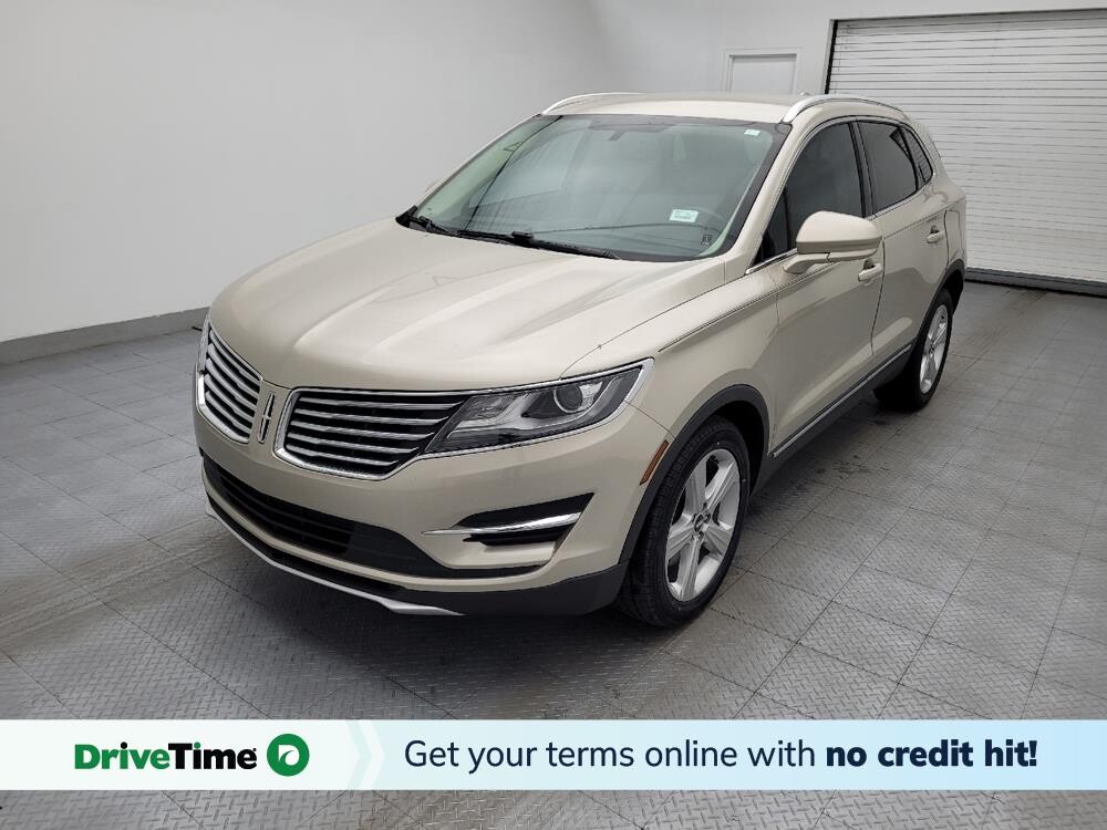 2017 Lincoln MKC in Gastonia, NC 28056 - 18138610