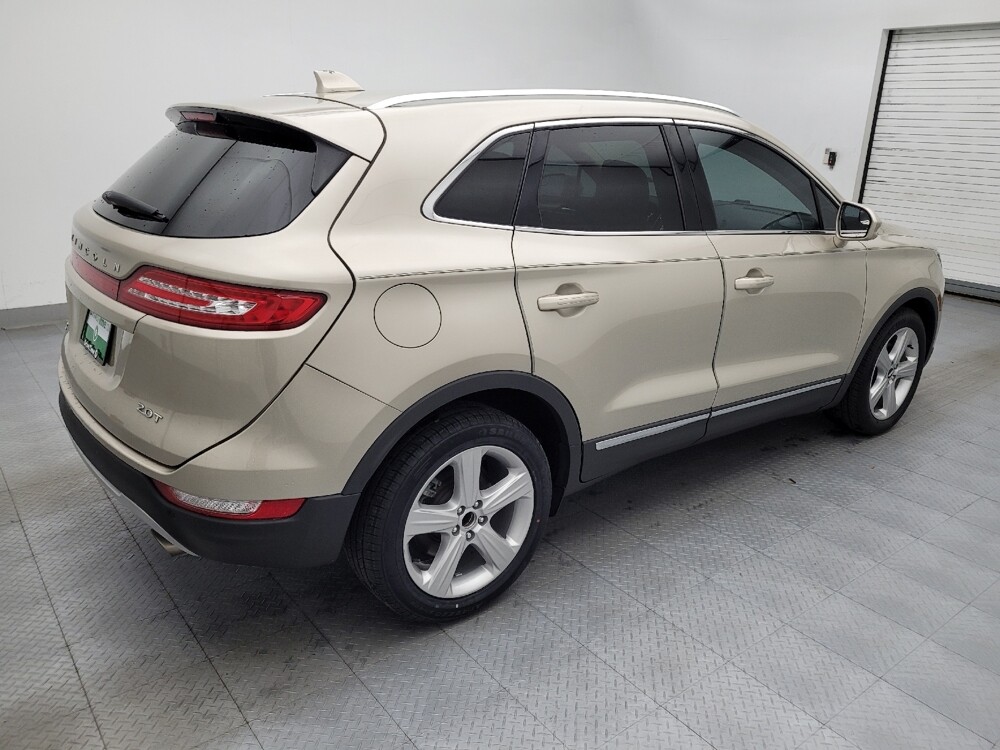 2017 Lincoln MKC in Gastonia, NC 28056 - 18138610 10