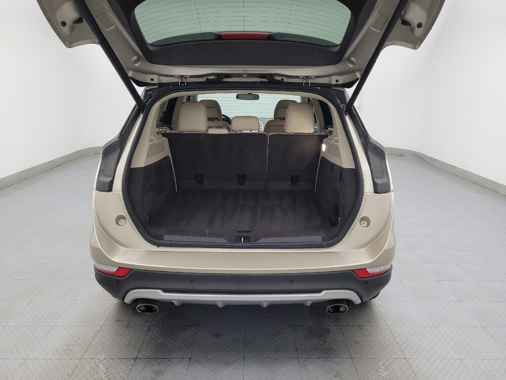2017 Lincoln MKC in Gastonia, NC 28056 - 18138610 29
