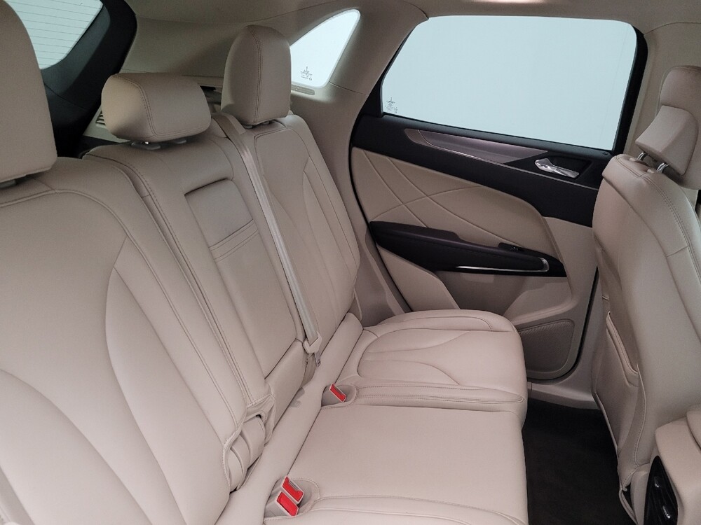 2017 Lincoln MKC in Gastonia, NC 28056 - 18138610 19