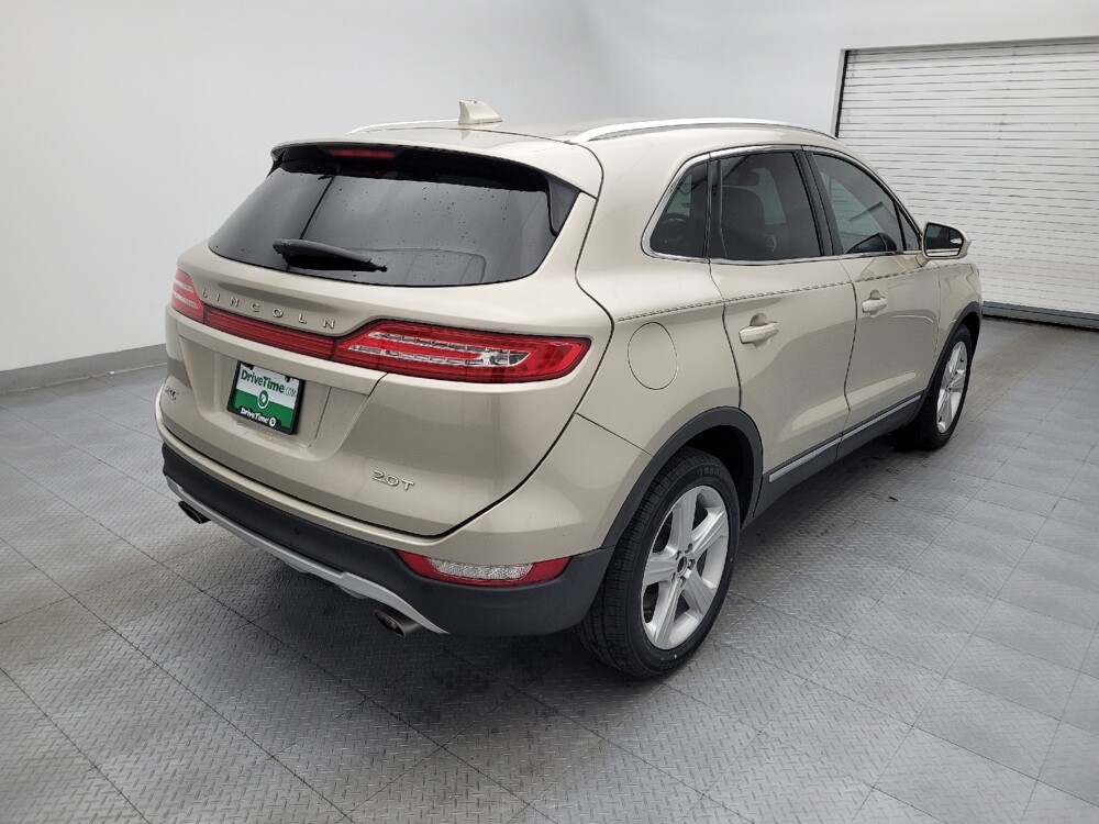 2017 Lincoln MKC in Gastonia, NC 28056 - 18138610 9