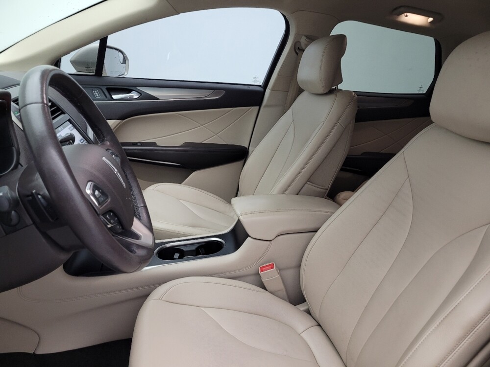 2017 Lincoln MKC in Gastonia, NC 28056 - 18138610 17