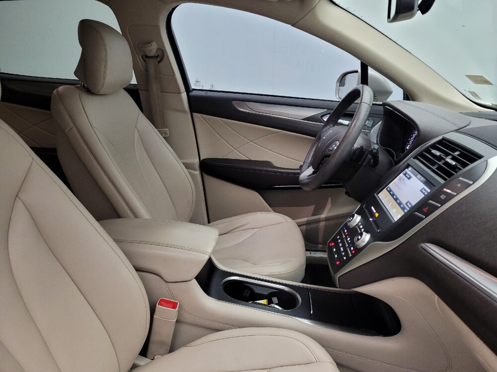 2017 Lincoln MKC in Gastonia, NC 28056 - 18138610 21