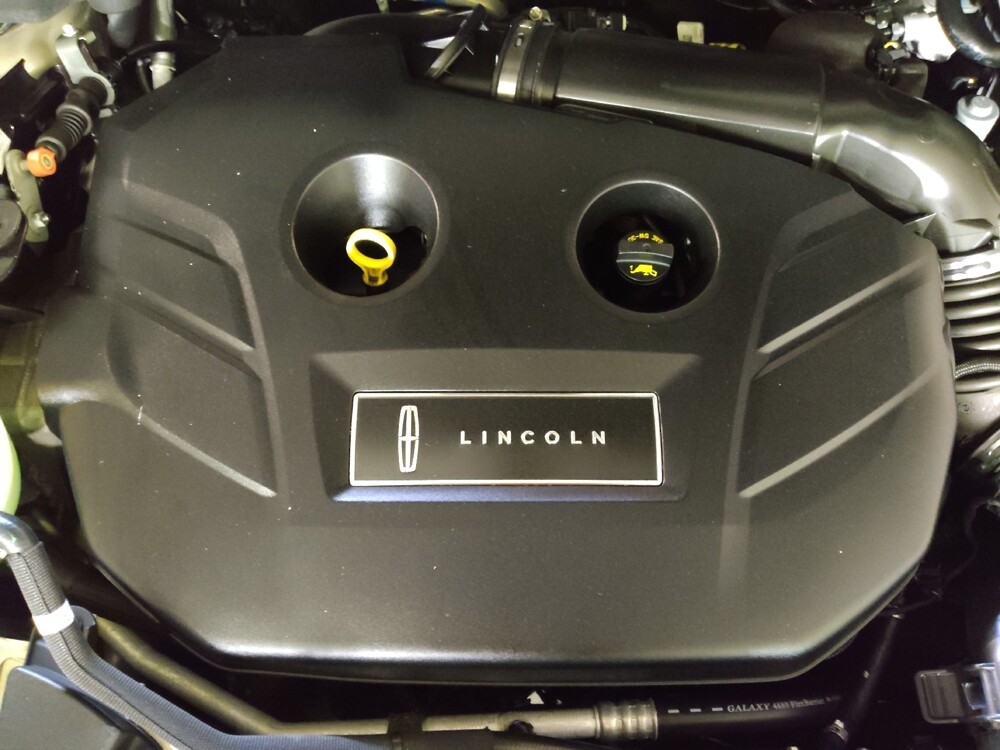 2017 Lincoln MKC in Gastonia, NC 28056 - 18138610 30