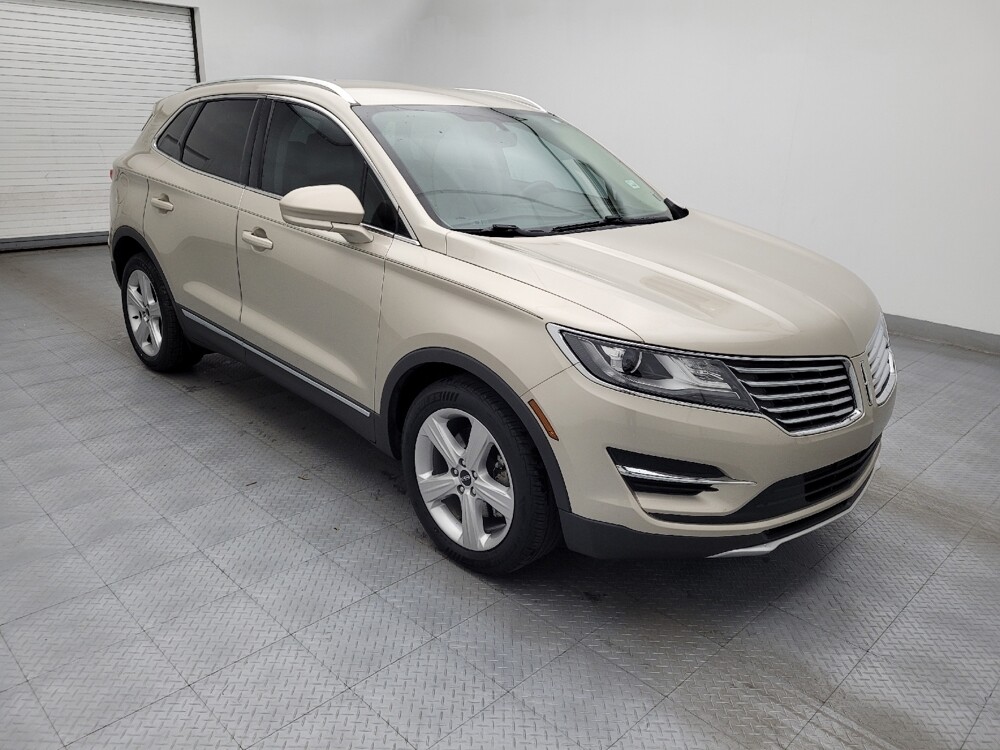 2017 Lincoln MKC in Gastonia, NC 28056 - 18138610 11