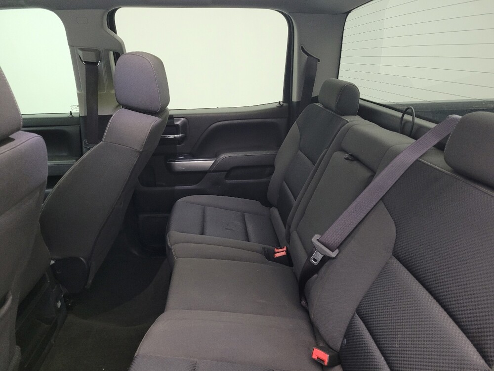 2017 Chevrolet Silverado 1500 in Charlotte, NC 28213 - 18138611 18