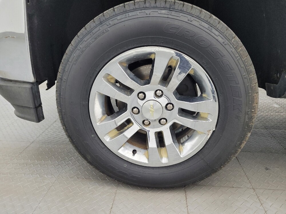 2017 Chevrolet Silverado 1500 in Charlotte, NC 28213 - 18138611 31