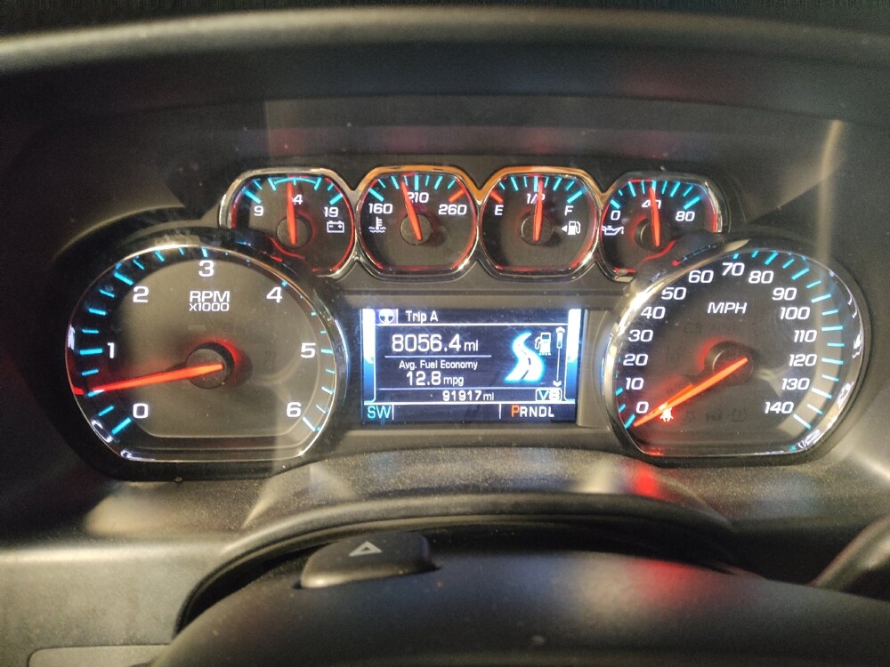 2017 Chevrolet Silverado 1500 in Charlotte, NC 28213 - 18138611 23