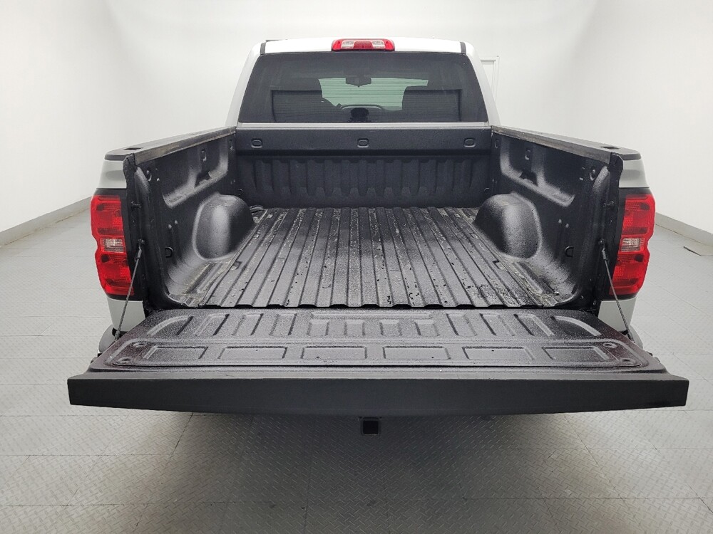 2017 Chevrolet Silverado 1500 in Charlotte, NC 28213 - 18138611 29