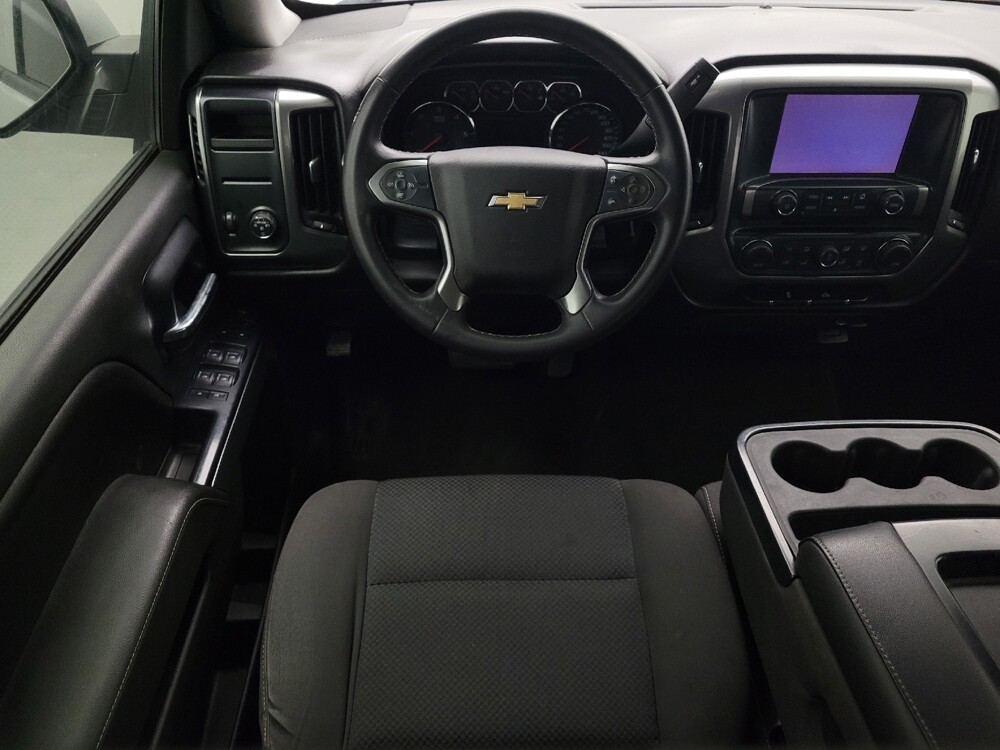 2017 Chevrolet Silverado 1500 in Charlotte, NC 28213 - 18138611 22