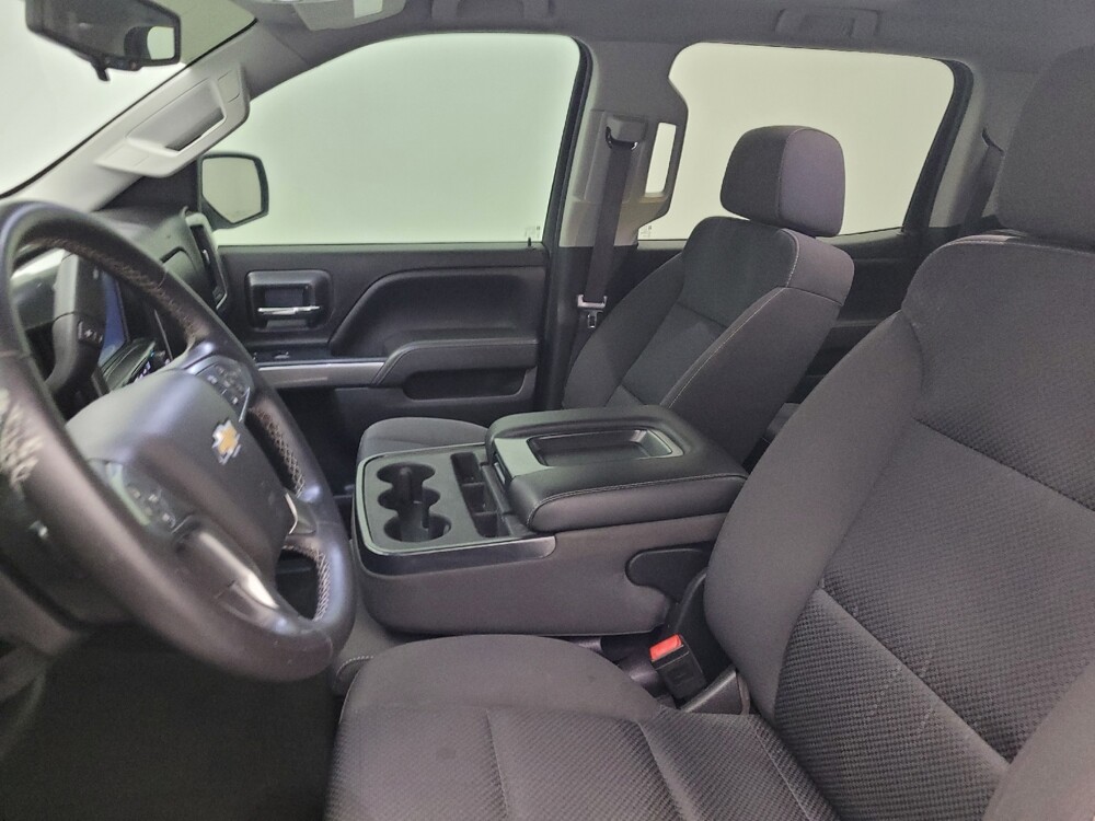 2017 Chevrolet Silverado 1500 in Charlotte, NC 28213 - 18138611 17