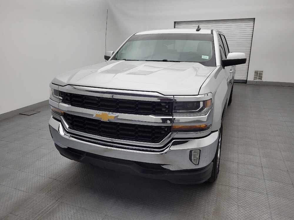 2017 Chevrolet Silverado 1500 in Charlotte, NC 28213 - 18138611 15