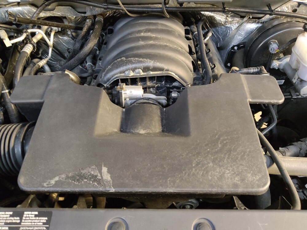 2017 Chevrolet Silverado 1500 in Charlotte, NC 28213 - 18138611 30
