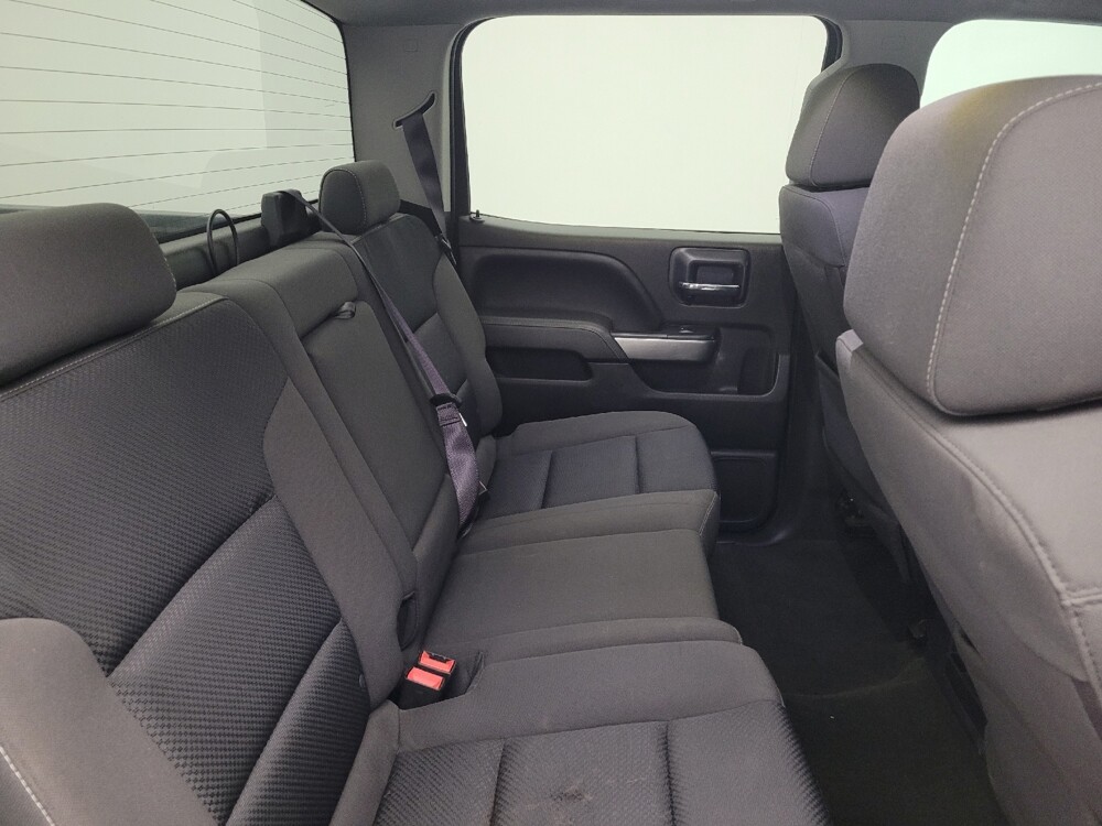 2017 Chevrolet Silverado 1500 in Charlotte, NC 28213 - 18138611 19