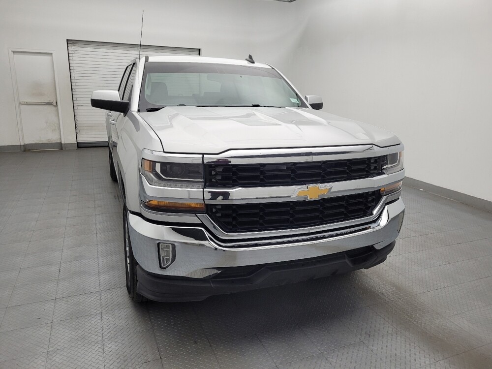 2017 Chevrolet Silverado 1500 in Charlotte, NC 28213 - 18138611 14