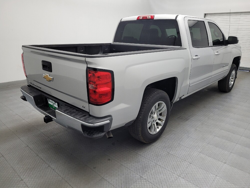 2017 Chevrolet Silverado 1500 in Charlotte, NC 28213 - 18138611 9