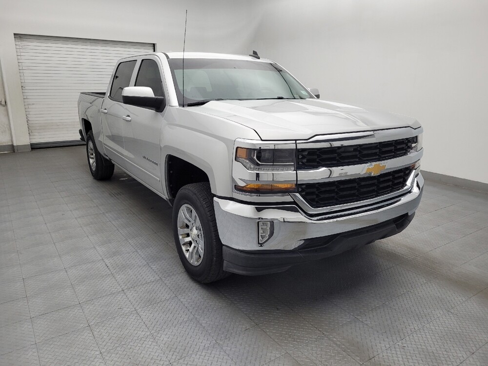 2017 Chevrolet Silverado 1500 in Charlotte, NC 28213 - 18138611 13