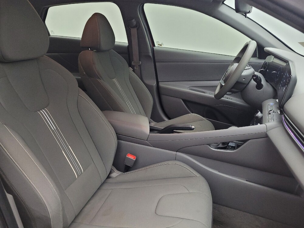 2024 Hyundai Elantra in Winston-Salem, NC 27103 - 18138612 21