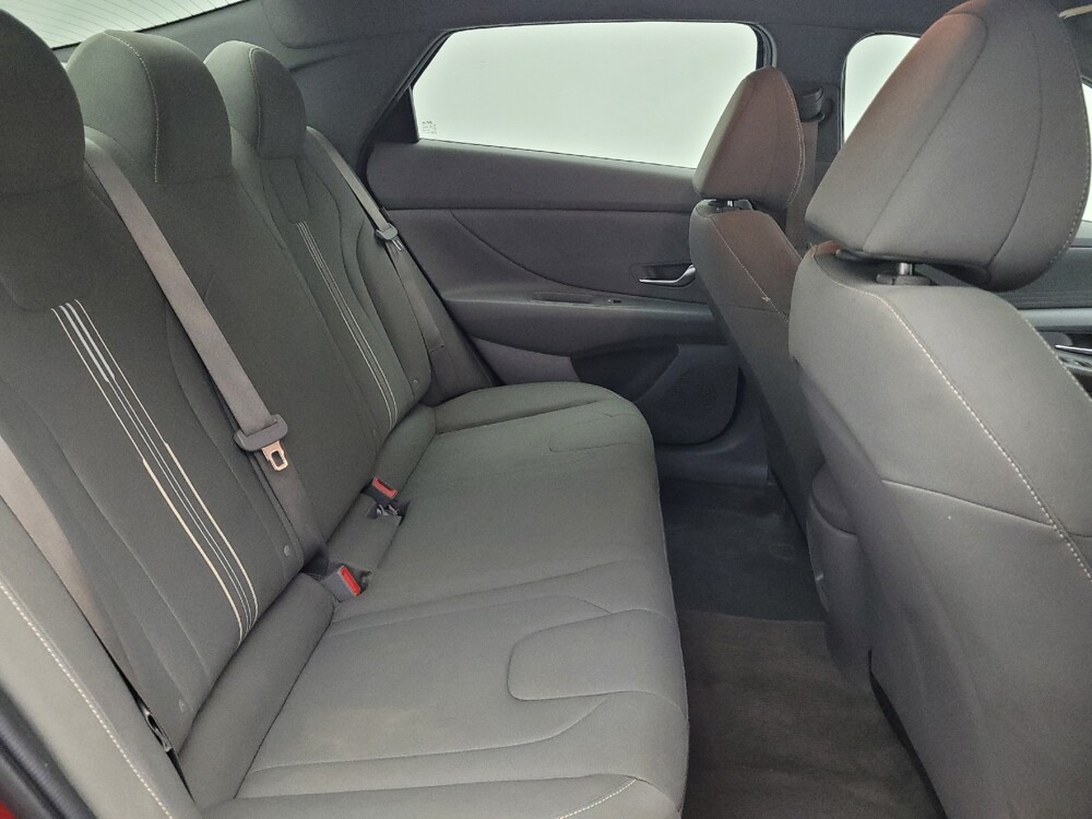 2024 Hyundai Elantra in Winston-Salem, NC 27103 - 18138612 19