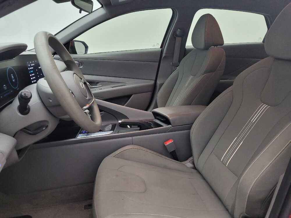 2024 Hyundai Elantra in Winston-Salem, NC 27103 - 18138612 17