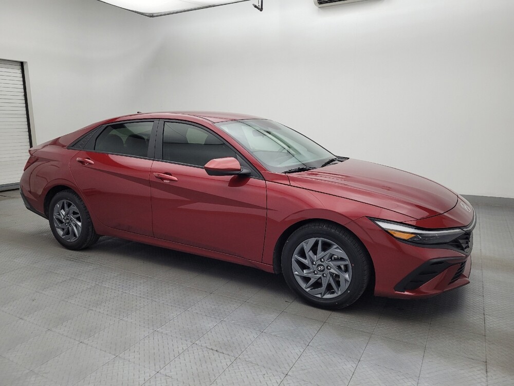 2024 Hyundai Elantra in Winston-Salem, NC 27103 - 18138612 11