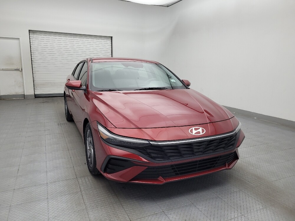 2024 Hyundai Elantra in Winston-Salem, NC 27103 - 18138612 14