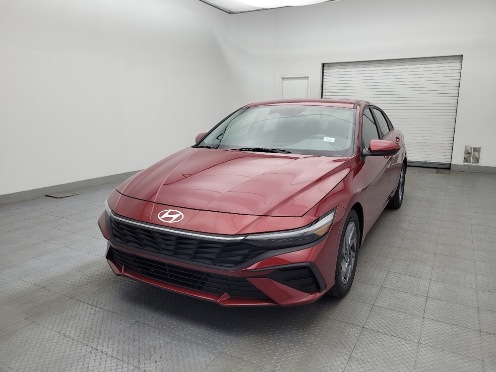 2024 Hyundai Elantra in Winston-Salem, NC 27103 - 18138612 15