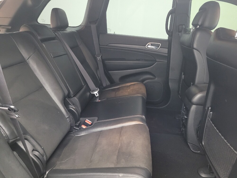 2021 Jeep Grand Cherokee in Gastonia, NC 28056 - 18138613 19
