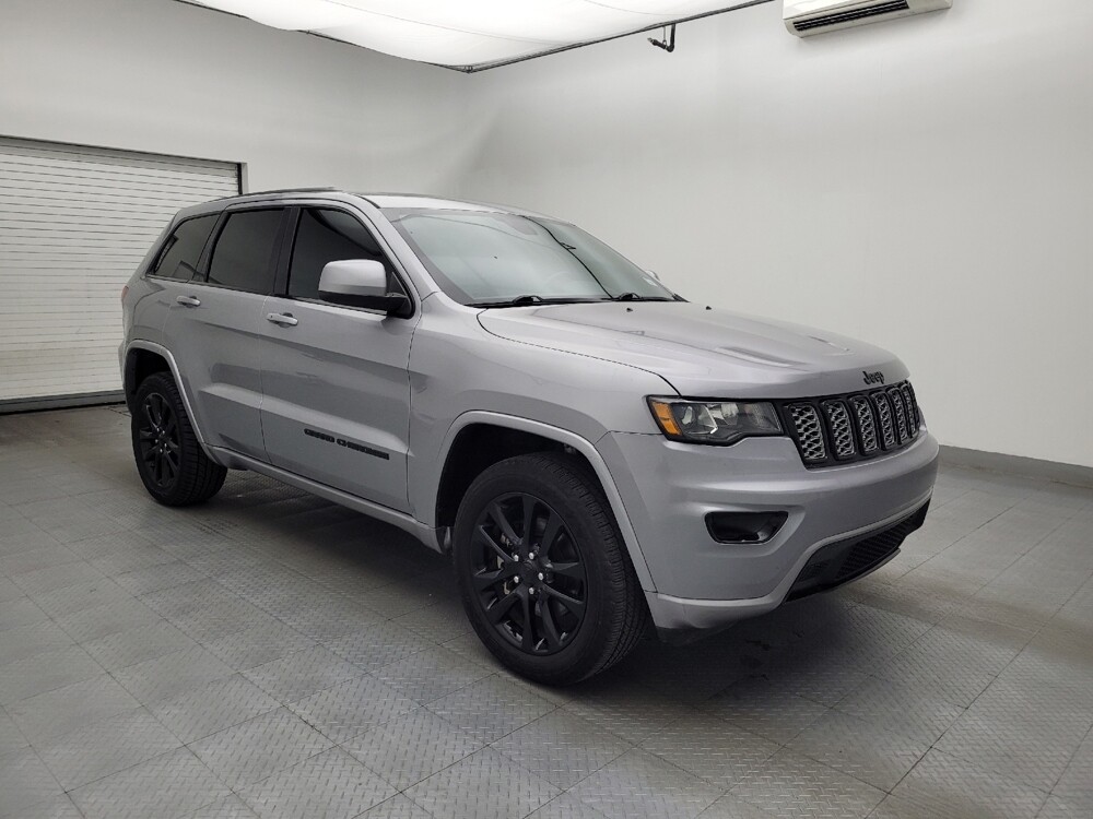 2021 Jeep Grand Cherokee in Gastonia, NC 28056 - 18138613 13