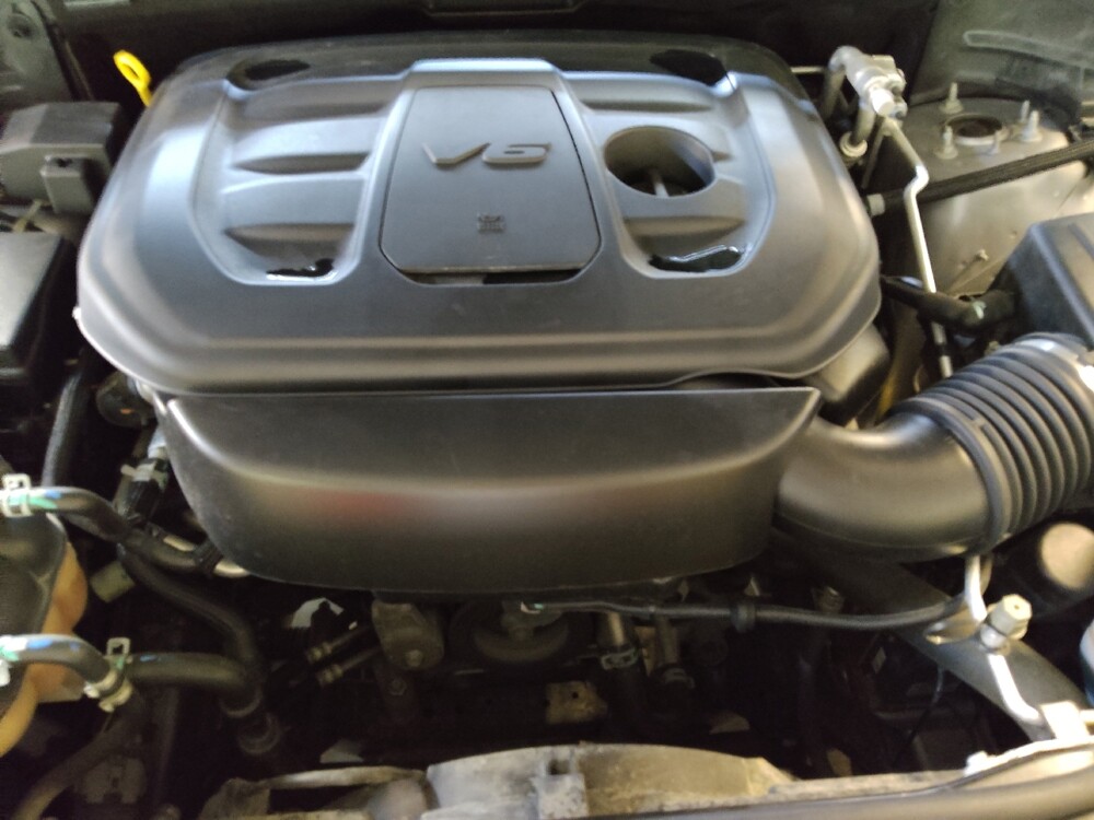 2021 Jeep Grand Cherokee in Gastonia, NC 28056 - 18138613 30