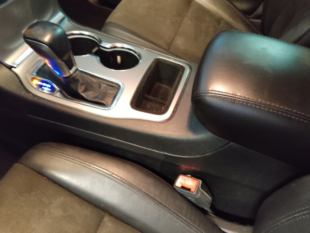 2021 Jeep Grand Cherokee in Gastonia, NC 28056 - 18138613 26