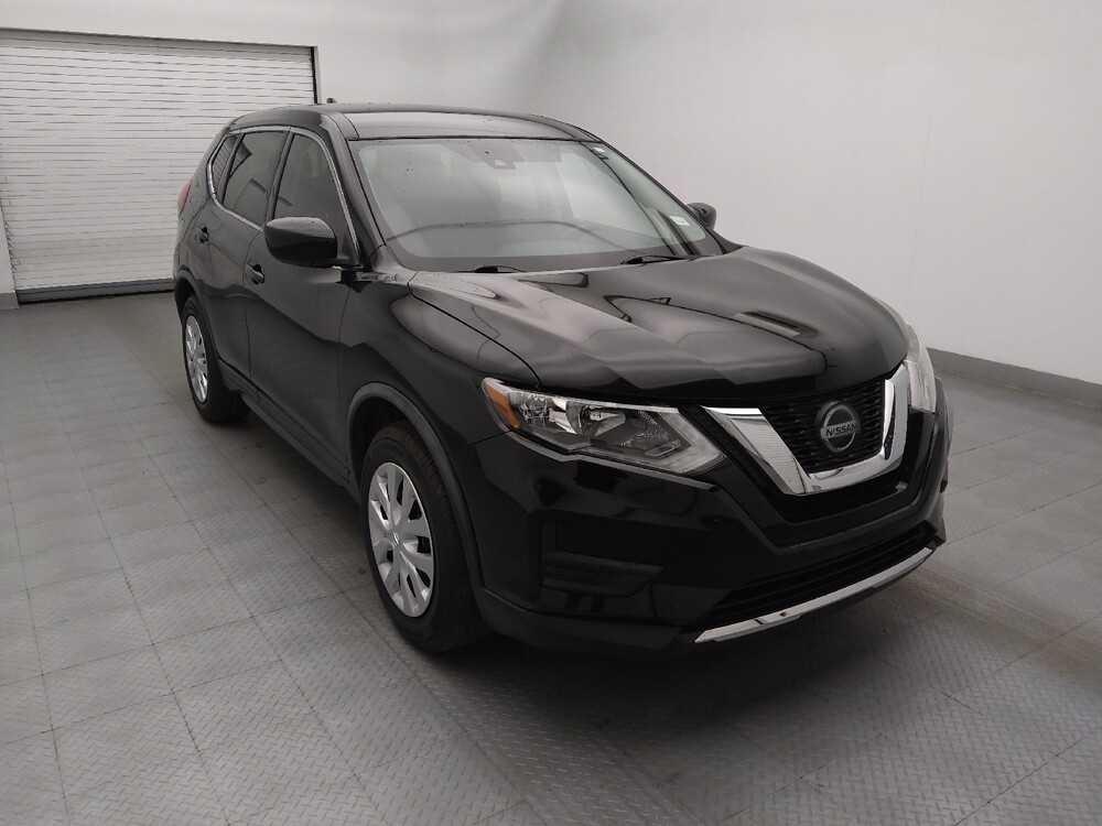 2020 Nissan Rogue in Greensboro, NC 27407 - 18138615 13