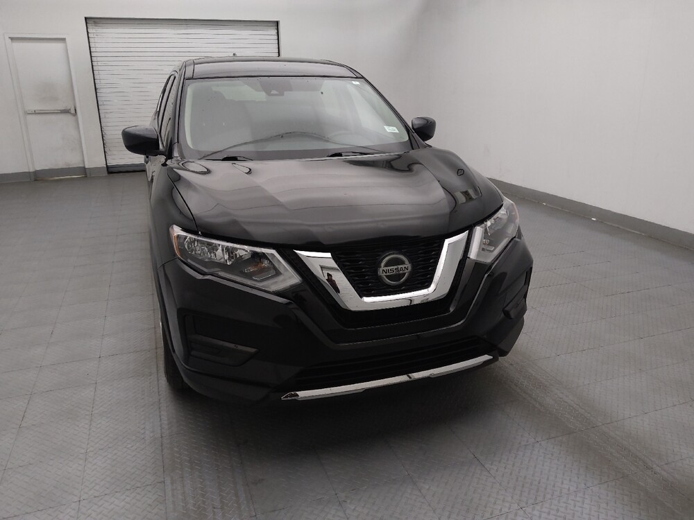 2020 Nissan Rogue in Greensboro, NC 27407 - 18138615 14