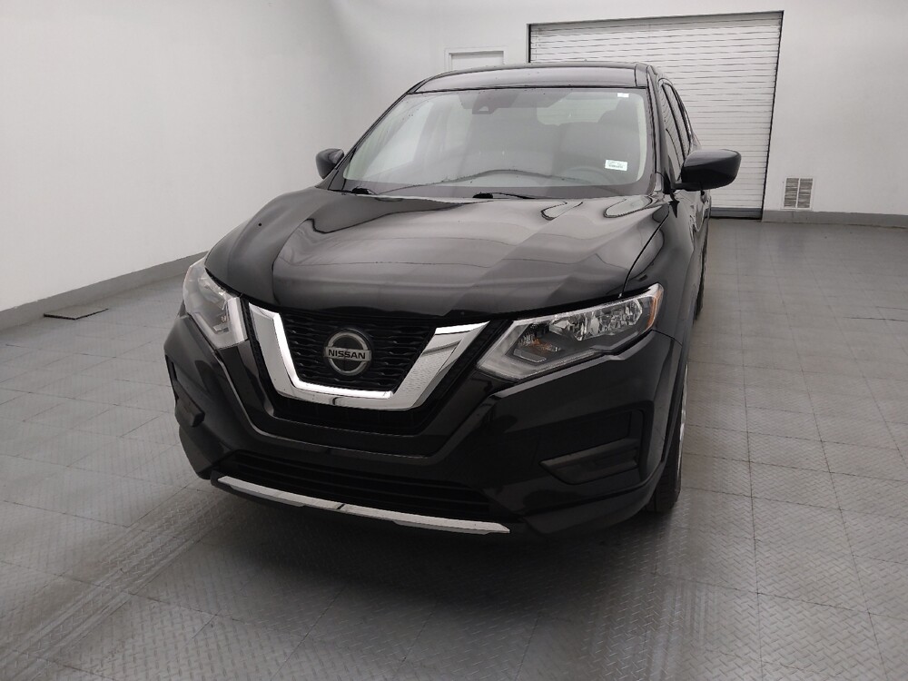 2020 Nissan Rogue in Greensboro, NC 27407 - 18138615 15