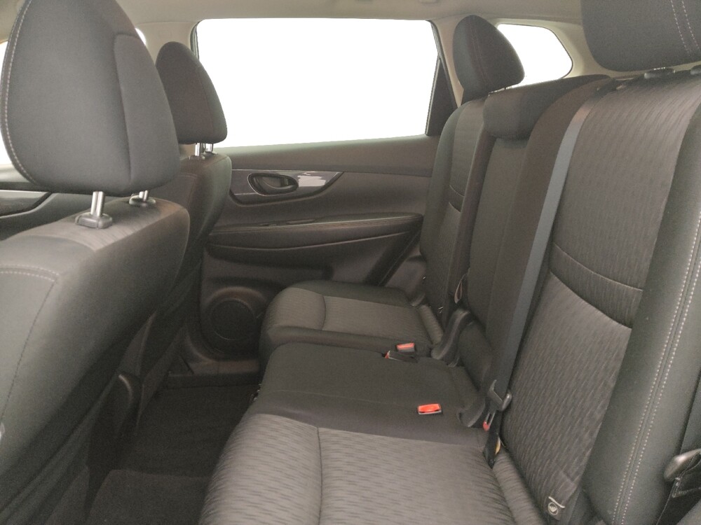 2020 Nissan Rogue in Greensboro, NC 27407 - 18138615 18