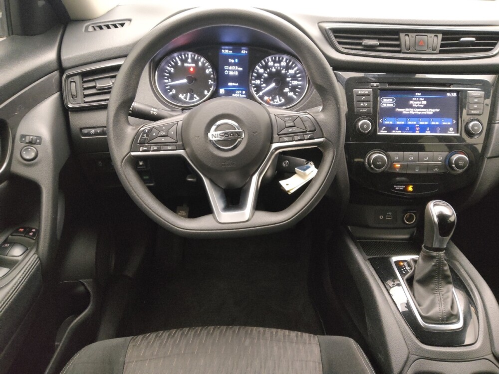 2020 Nissan Rogue in Greensboro, NC 27407 - 18138615 22