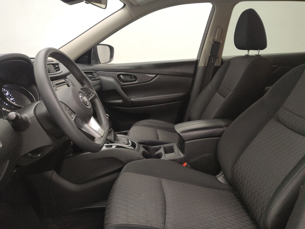 2020 Nissan Rogue in Greensboro, NC 27407 - 18138615 17