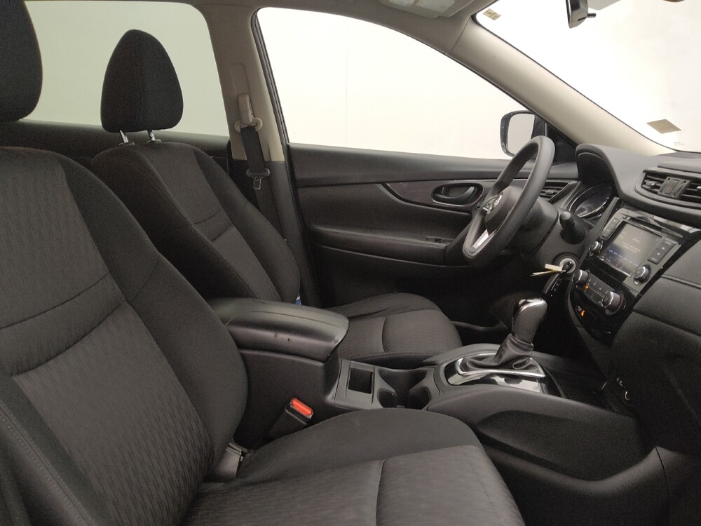 2020 Nissan Rogue in Greensboro, NC 27407 - 18138615 21