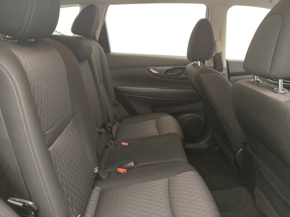 2020 Nissan Rogue in Greensboro, NC 27407 - 18138615 19