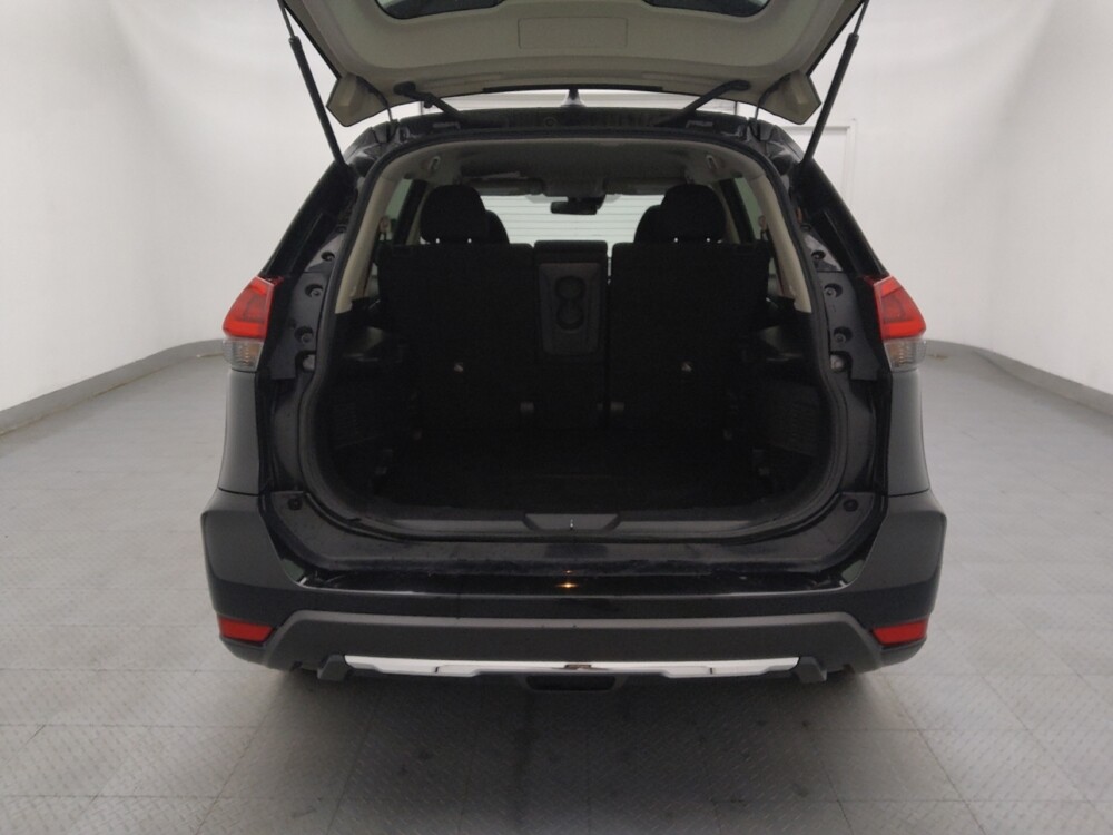 2020 Nissan Rogue in Greensboro, NC 27407 - 18138615 29